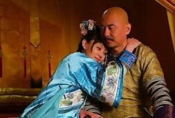 Quy tắc bất di bất dịch khiến phi tần nhà Thanh phải “câm lặng” mỗi khi được hoàng đế thị tẩm