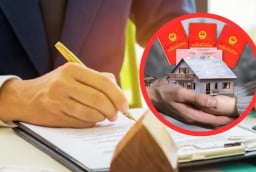 Sang tên Sỏ đỏ phải tránh 1 việc: Vi phạm bị phạt lên đến 3.000.000 đồng
