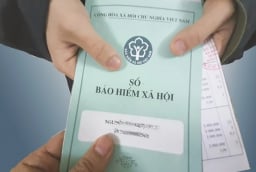 Từ ngày 1/7/2025, người đóng BHXH trên 20 năm sẽ có thêm tin vui
