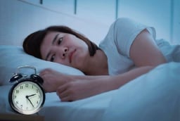 3 biểu hiện tưởng bình thường nhưng lại là dấu hiệu cơ thể kêu cứu: Đừng chủ quan