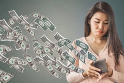 5 đặc điểm khuôn mặt của người dễ kiếm nhiều tiền, sớm thành đại gia
