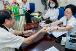 Cần chú ý: Thời hạn đổi nơi nhận lương hưu kể từ 1/7 người dân phải biết