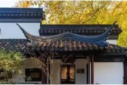 Tổ Tiên truyền lại: Trước cửa không trồng 3 cây, trong nhà không treo 3 vật, phạm phải cả đời lao đao, là gì?