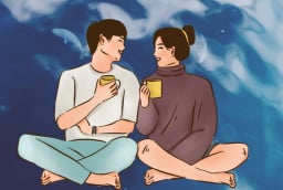 3 Biểu Hiện Rõ Nhất Của Cặp Vợ Chồng Hạnh Phúc, Yêu Thương Nhau Thật Lòng