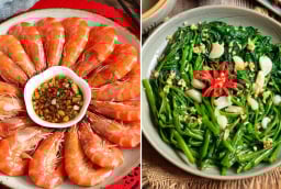 5 món ăn để qua đêm sinh ra nhiều độc tố, đừng tiếc của mà giữ lại