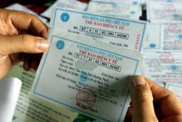 Chú ý: Từ nay, hàng nghìn người khám chữa bệnh sẽ không được BHYT chi trả dù vẫn có thẻ
