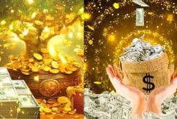 Top 4 tuổi con giáp Quản Lý Tài Chính cực tốt giúp Tiền đẻ ra tiền, từ 45 tuổi đại vận giàu sang
