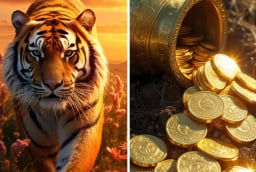 Từ 25/6 đến 10/7: 3 tuổi Thần Tài Rót Lộc, Rơi Trúng Hũ Vàng, không thành Tỷ Phú cũng là Đại Gia