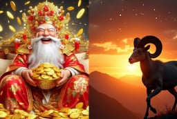 Vận may bùng nổ: Top 4 tuổi đón Lộc Lớn, Đổi Vận Giàu Sang từ 25/6 đến 10/7, số 2 đặc biệt Phát Tài
