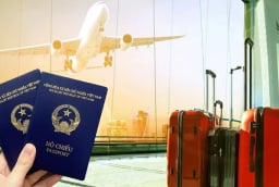24 điểm đến không cần xin visa cho công dân Việt Nam, chỉ cần hộ chiếu còn thời hạn
