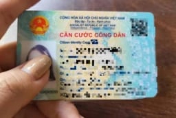 4 thông tin cực kỳ quan trọng trên CCCD tuyệt đối không được để lộ kẻo mất tiền, rước họa vào thân