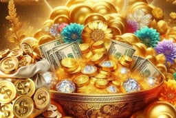 Đúng 0h Chủ Nhật: 3 con giáp nhận tín hiệu vui, Tài Lộc như mưa, Dát Vàng Sự Nghiệp