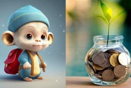 3 con giáp được Bồ Tát, Phật Tổ ưu ái: Càng sống thiện càng giàu có, cả đời bình an không lo thiếu tiền