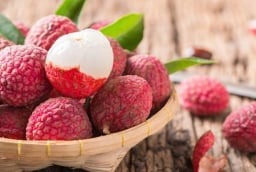 Ăn vải không lo 'nóng trong người': Bí quyết từ Đông y giúp thanh nhiệt, bổ dưỡng và an thần