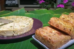 Cách làm đậu hũ miến tàu lạ miệng, vị béo bùi, nhưng vẫn thanh đạm, chay mặn đều dùng được