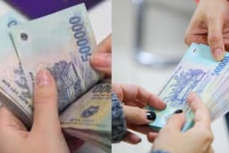 Dự kiến hôm nay 26/6: Họp bàn xem xét Tăng Lương Tối Thiểu Vùng năm 2026