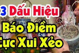 Làm ăn thất bát, cày cuốc mãi vẫn nghèo: Về xem bát hương có dấu hiệu này không?