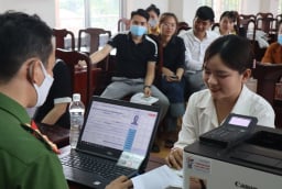 Những trường hợp sẽ bị thu hồi, tạm giữ thẻ căn cước năm 2025: Người dân cần nắm rõ
