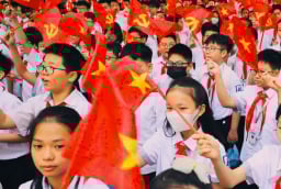 Tin vui: Chính thức miễn học phí cho học sinh công lập trên cả nước từ năm học 2025-2026