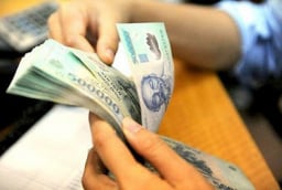 Từ 1/7: Hàng triệu người sắp phải trích lại hơn 1,5 triệu đồng/tháng cần nắm rõ tránh hoang mang vì 'hụt tiền' lương