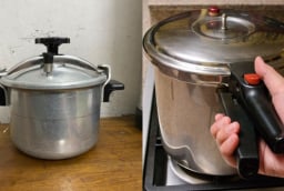 Loại nồi được nhiều người chọn để thay thế nồi áp suất truyền thống: Tiện lợi, an toàn hơn nhiều