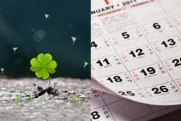 Người sinh vào 4 tháng âm lịch này khổ trước sướng sau: Càng lớn tuổi càng vượng phát, hậu vận giàu sang