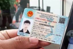 Nhà nghỉ, khách sạn có thể bị phạt tới 2.000.000 đồng nếu giữ CCCD của khách lưu trú