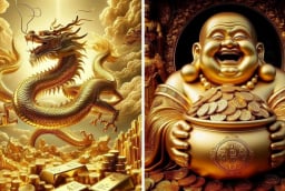 Sau 28/6: 3 tuổi Trúng Lộc Thần Tài chính thức Hết Khổ, Tiền nhiều số 2 không ai số 1