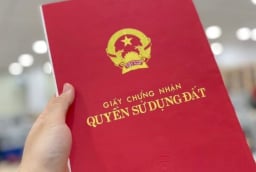 Chỉ vài ngày nữa kể từ 1/7: Chính thức có hiệu lực hàng loạt chính sách về đất đai người dân phải biết