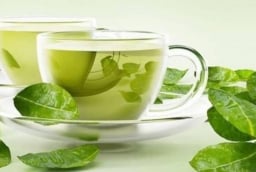Đừng tưởng trà xanh và nghệ tốt cho sức khỏe: Dùng sai cách dễ hỏng gan, rước họa vào thân!