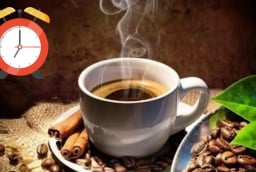 Ngừng ngay việc uống Cà phê Ngay khi thức dậy vì rất hại sức khỏe, chuyên gia chỉ thời điểm vàng nên uống