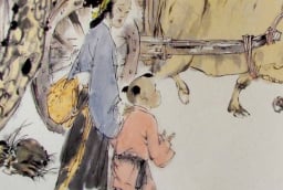 Tổ tiên dạy: Muốn biết lòng người sâu hay cạn, chỉ cần nhìn kỹ 2 điểm này là đủ hiểu