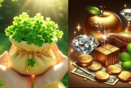 3 tuổi số mệnh ẩn vàng: xuất thân nghèo sẽ tự làm giàu, thất bại không nản, sau 50 Muốn Nghèo Cũng Khó
