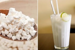 Bột sắn dây lành tính nhưng có 5 nhóm người không nên ăn
