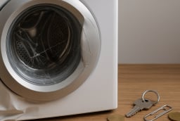 “Danh sách đen” những món đồ không được cho vào máy giặt: Đừng để “người hùng” thành “tội nhân”