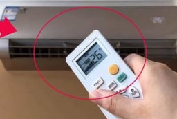 Ngủ điều hòa đừng để 26 độ! Lời cảnh báo từ chuyên gia ai cũng nên biết