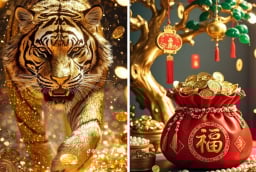 Từ 30/6 đến 15/7: 3 tuổi Lộc Đến Tràn Trề, Tiền Vào Như Nước, người đầu tiên giàu đặc biệt