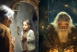  3 việc Tổ Tiên làm gây Nghiệp Báo Nặng Nề con cháu đời sau gánh chịu, khó ngẩng đầu, oằn mình trả nợ