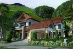 8 dấu hiệu ngôi nhà có phong thủy tốt, sinh khí mạnh