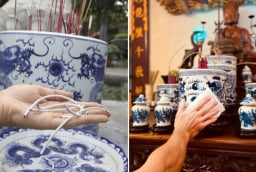 Cách nhìn bát hương, xem tài vận trong nhà: Có 5 điểm này, làm mãi vẫn nghèo