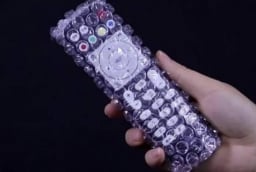 Túi bóng chống sốc tưởng bỏ đi, ai ngờ có 4 công dụng cực hay giúp tiết kiệm cả triệu đồng