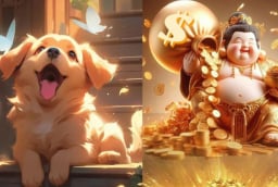 3 con giáp Nhảy Vọt tháng 7, Bùng Nổ tháng 8, tháng 9 thỏa mái mà tiêu tiền