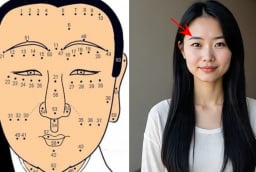 Người có 6 nét tướng trời ban này hưởng Hồng Phúc sâu dày, hậu vận sung túc
