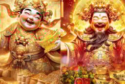 2 năm liên tiếp 2026 – 2027: 4 tuổi giàu nứt vách, Công Thành Danh Toại, Thấm Đẫm Lộc Thần Tài
