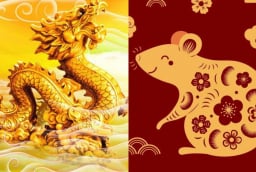 3 con giáp lên đời toàn diện: Tháng 8 phát tài, tháng 9 đạt đỉnh sự nghiệp, tháng 10 tiền phủ kín cửa nhà