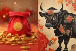 4 con giáp không chỉ giỏi kiếm tiền mà còn biết cách giữ tiền, sau tuổi 45 giàu như vũ bão