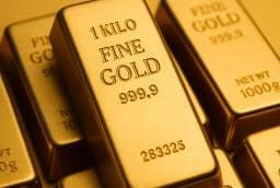 Bảng giá vàng 9999 24K 18K SJC DOJI PNJ hôm nay 4/7/2025