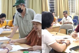 Chính thức từ nay: Người trên 75 tuổi không có lương hưu được hưởng 500.000 đồng mỗi tháng