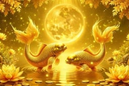 Liên Tiếp Thắng Đời (2025 - 2030): 3 tuổi Lộc Rơi Trúng Đầu, đặc biệt vị trí số 2