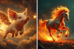 Top 4 tuổi Tiền Vào Như Nước từ Rằm tháng 6, 1 tuổi Đại Cát Đại Lợi ngồi không có lộc